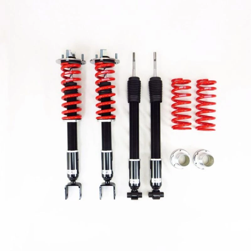 RS-R Best-i Active Coilover Kit for 2022+ Lexus IS500