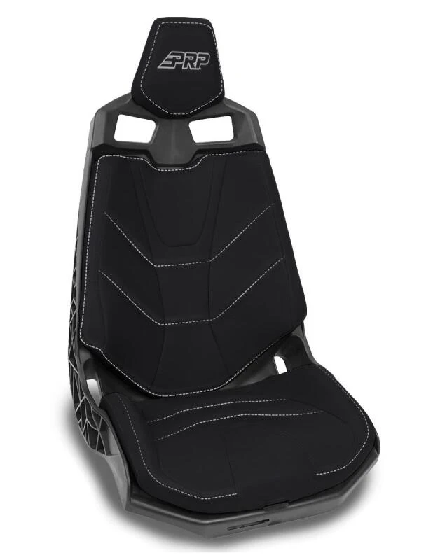 PRP Can-Am Maverick X3/Maverick R Seat Covers - Black