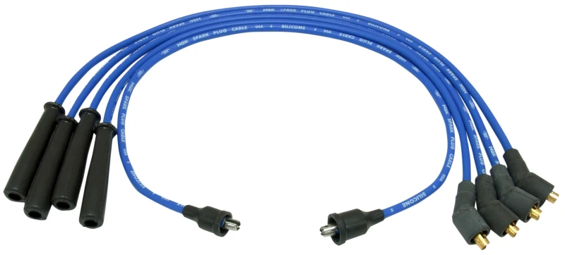 NGK Saab 99 1974-1972 Zündkerzenkabelsatz