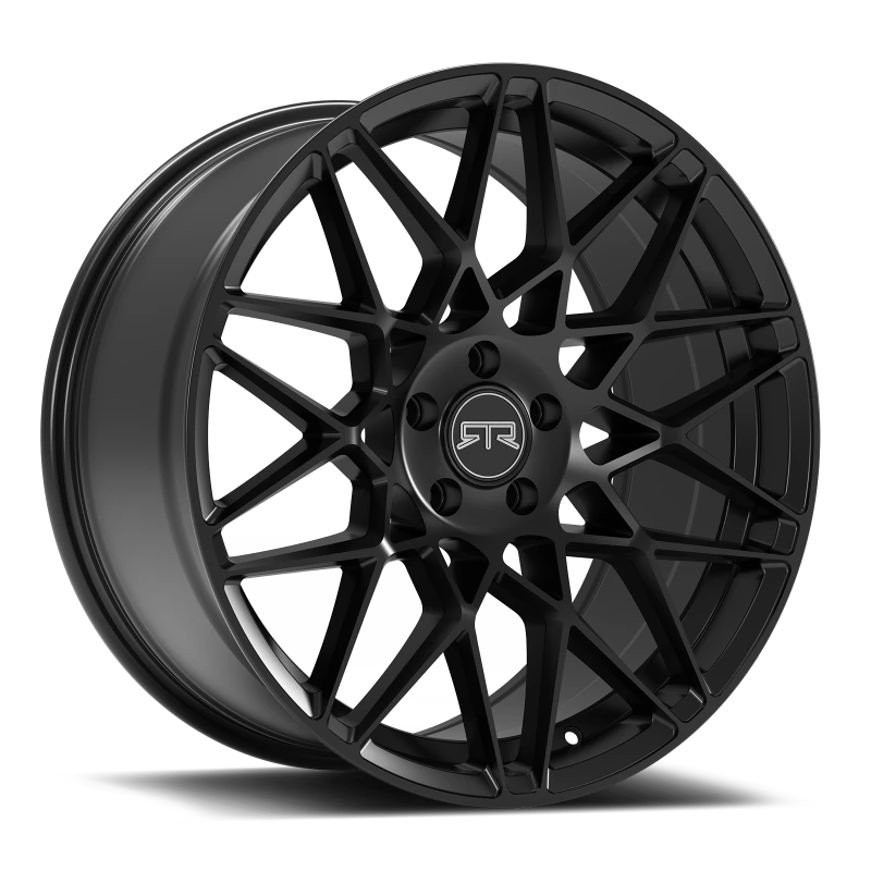 Method RTR Tech 7 Wheel