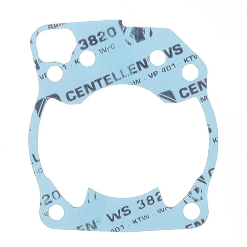 Athena 92-01 Honda CR R 250 0.6mm Thick Cylinder Base Gasket