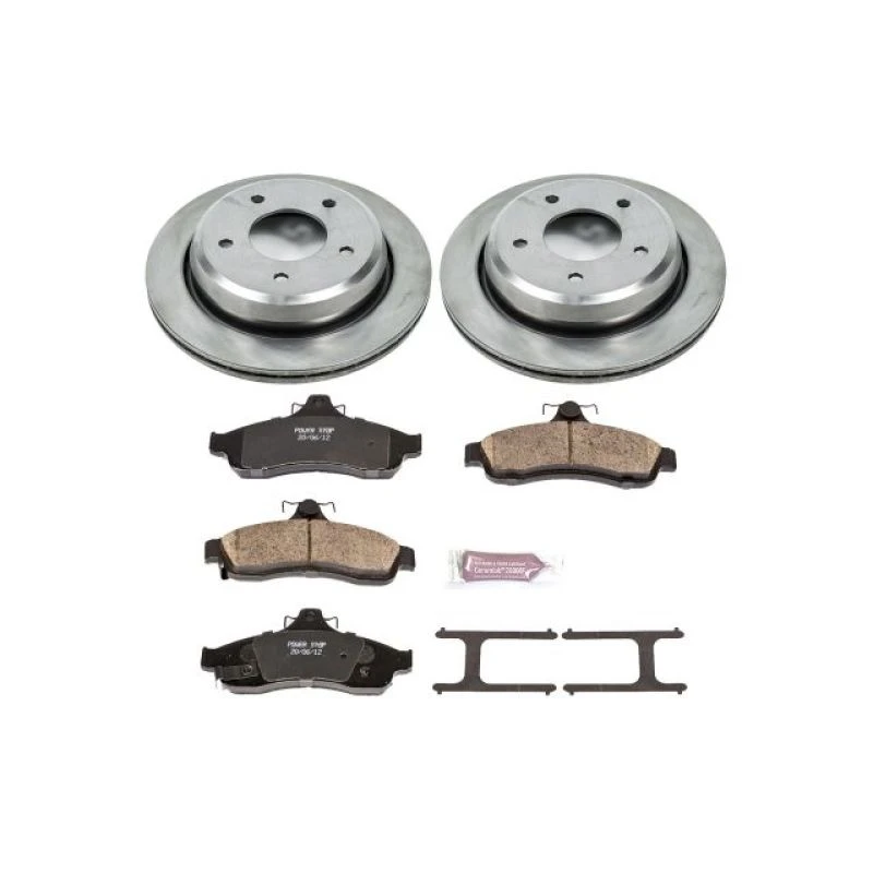 powerstop_KOE5064-67944bd42c8c8 Power Stop 94-96 Chevrolet Caprice Rear Autospecialty Brake Kit