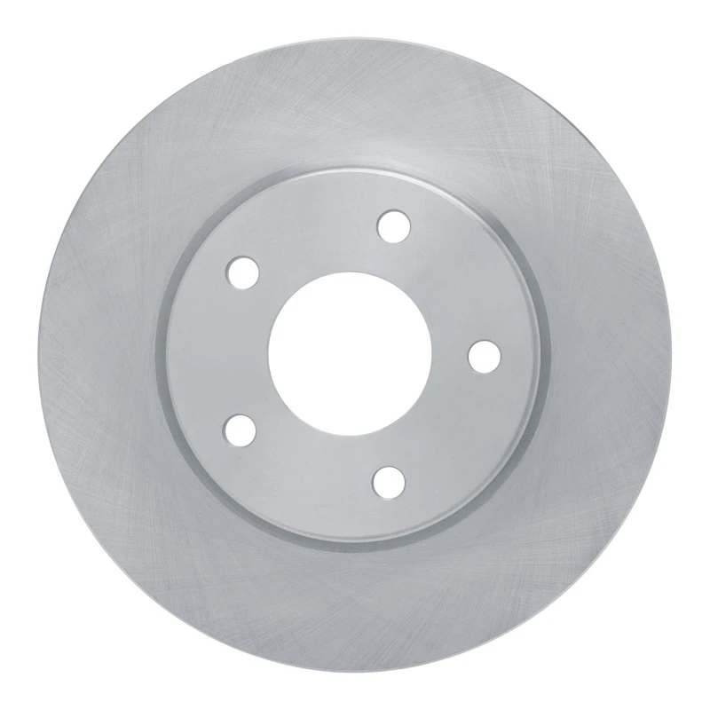 DFC 07-17 Dodge Caliber Front Brake Rotor