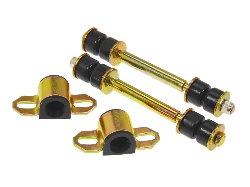 Prothane Front Sway Bar Bushings for Nissan 720 / Hardbody 2wd