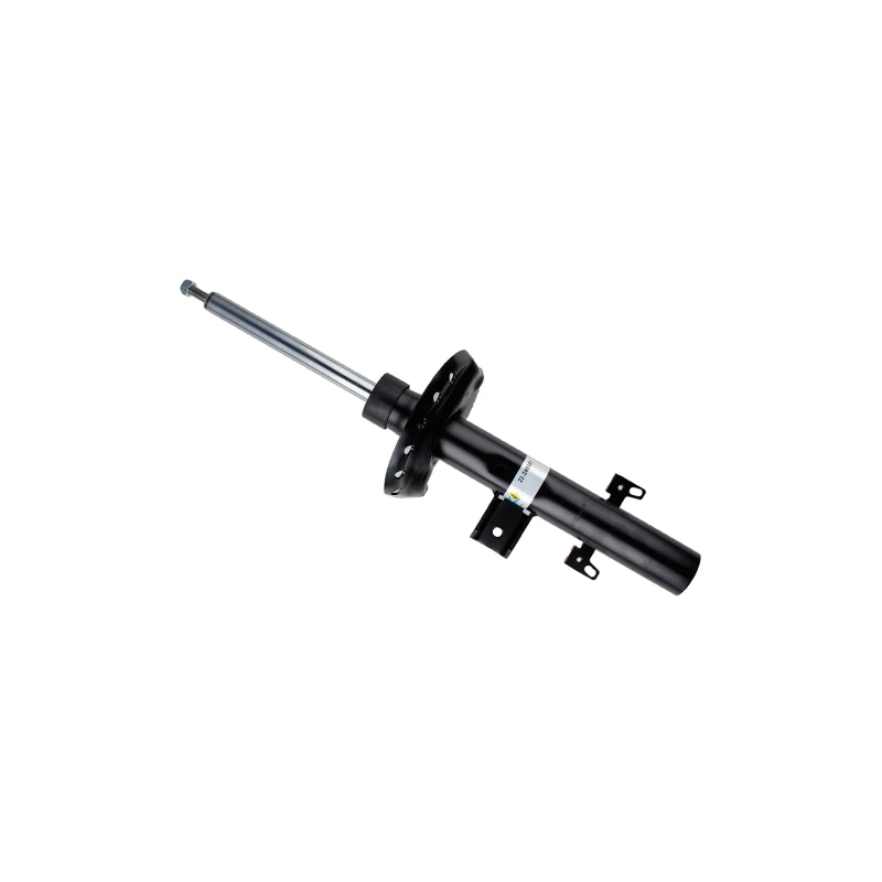 Bilstein B4 OE-Ersatz 15-18 Land Rover LR2 Zweirohr-Federbein-Montage - Schwarz