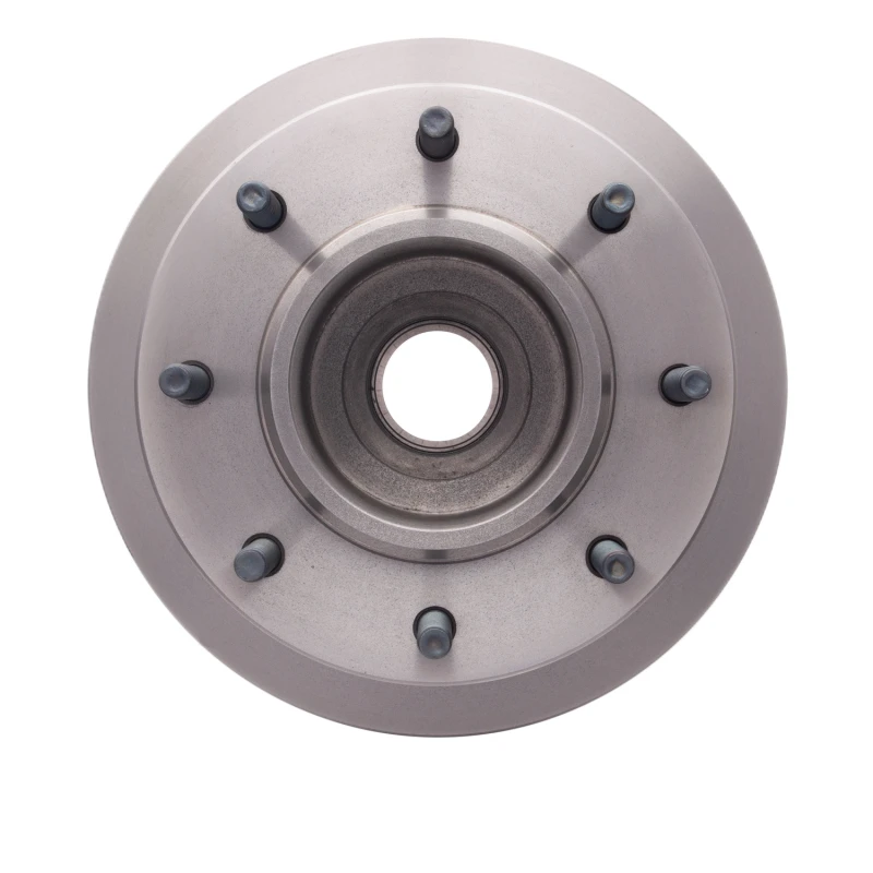 DFC 05-07 Ford F-350 Super Duty 2WD Front Brake Rotor