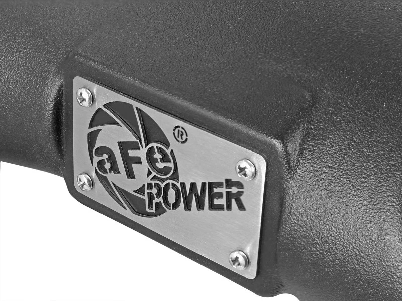 aFe MagnumFORCE Pro DRY S Stage-2 Ansaugsystem 16 Ford F-150 EcoBoost V6-2.7L/3.5L (tt)