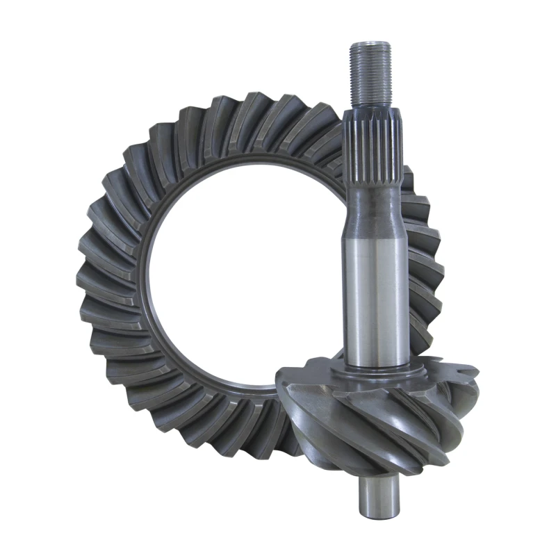 USA Standard Ring & Pinion Gear Set for Ford 8in in a 4.11 Ratio
