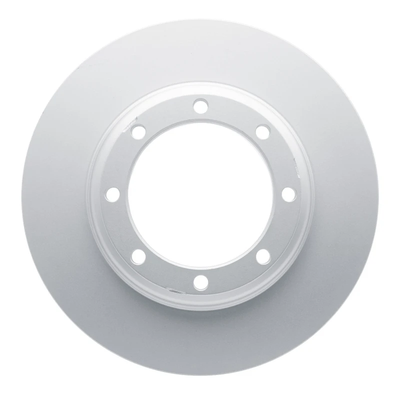 DFC 05-10 Hino 185 Rear GeoSPEC Coated Rotor