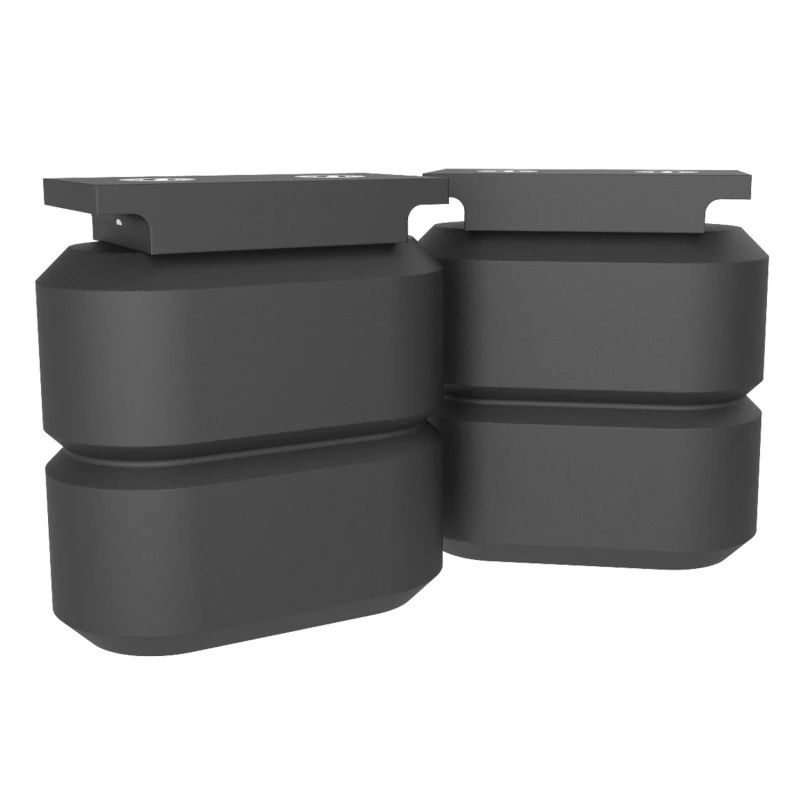 Timbren Rear Suspension Enhancement System for 2007-2023 Dodge Sprinter 3500