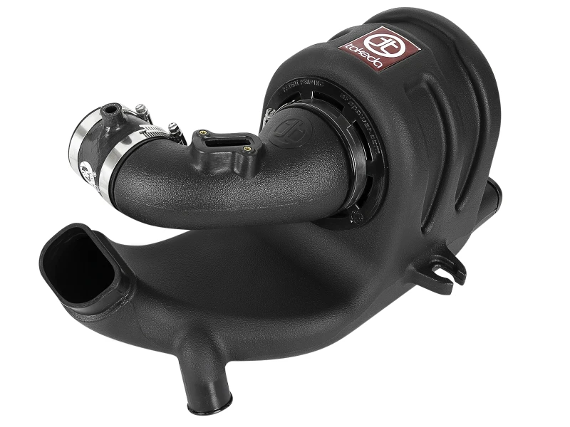 aFe Takeda Momentum Pro DRY S Kaltluft-Ansaugsystem 15-18 Honda Fit I4-1,5L