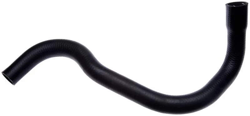 Gates 89-91 Chevrolet G Series Van V-8 7.4L Upper Molded Coolant Hose