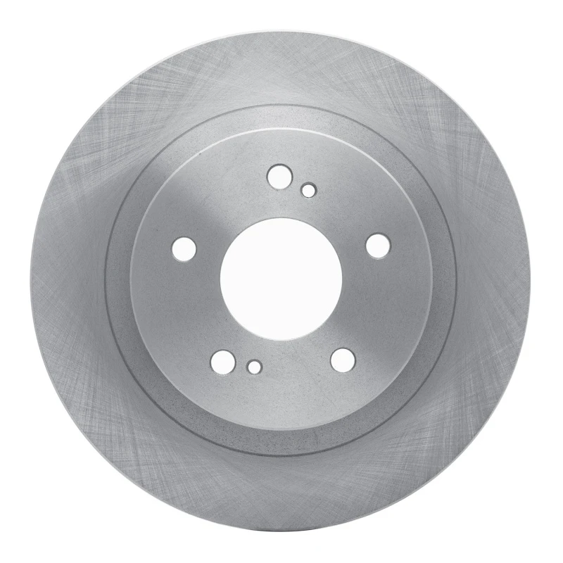 DFC 84-88 Nissan 300ZX Turbo Rear Brake Rotor