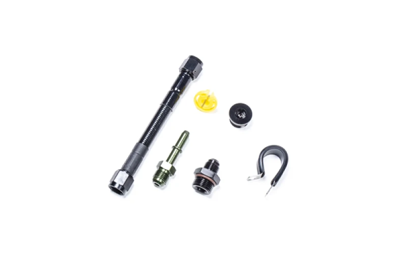 Radium Engineering Kraftstoff-Schlauch-Kit Toyota 2ZZ-GE