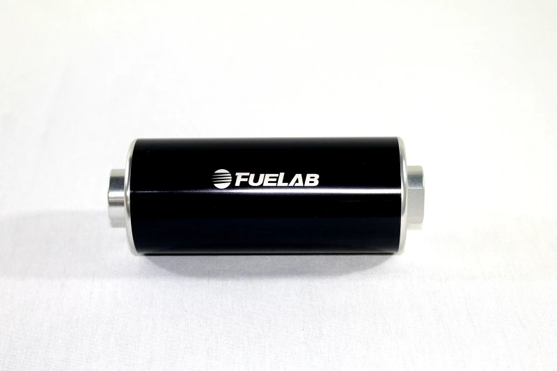 Fuelab Velocity Series 100 GPH In-Line Lift Pump