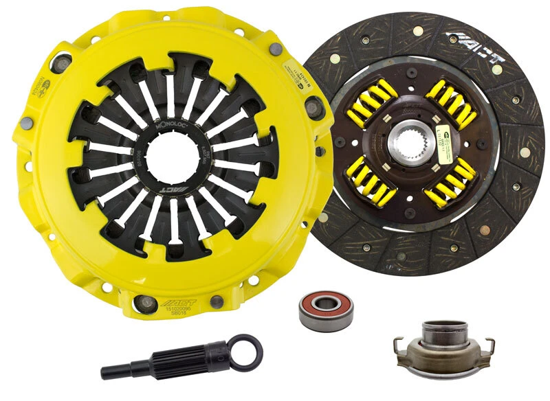 ACT HD-M/Perf Street Sprung Kupplungskit für 2002 Subaru Impreza