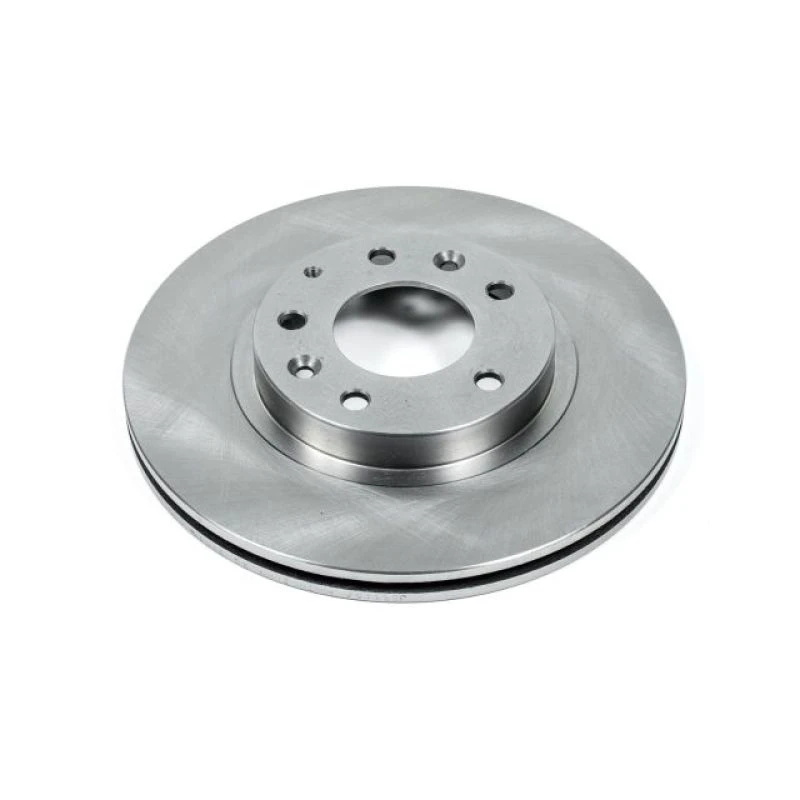 Power Stop 06-15 Mazda MX-5 Miata Front Autospecialty Brake Rotor