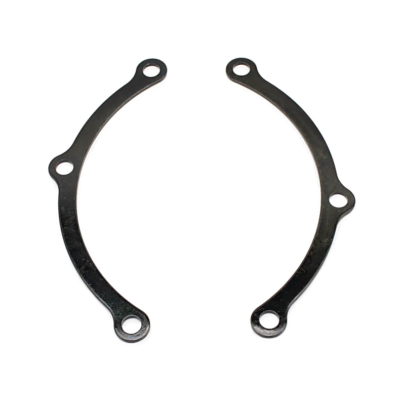 Wilwood kit spacer caliper bracket DISC/DRUM .075 THK