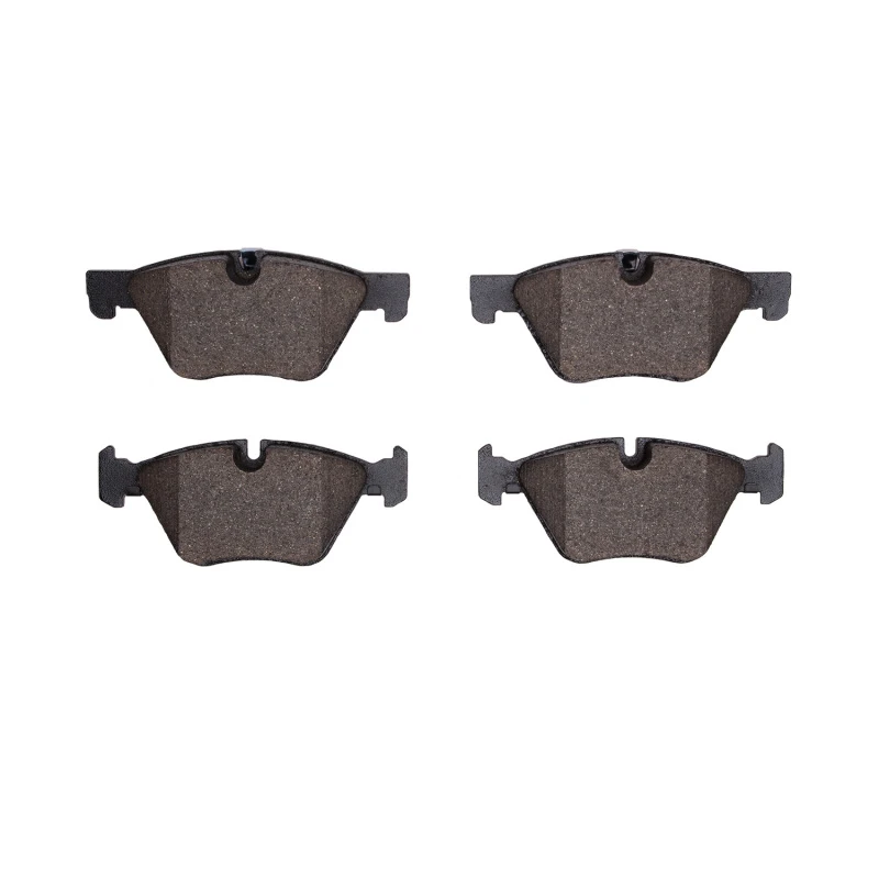 DFC 11-16 BMW 528i xDrive Front Euro 5000 Ceramic Brake Pads