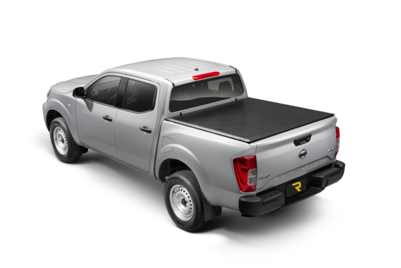 Truxedo Lo Pro Bettabdeckung für 22+ Nissan Frontier (5ft. Bett)