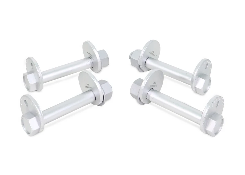 SuperPro Alignment Caster Camber Cam Bolt Kit