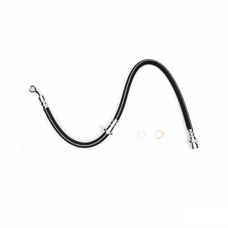 DFC 14-22 Acura MDX Rear-R Brake Hose