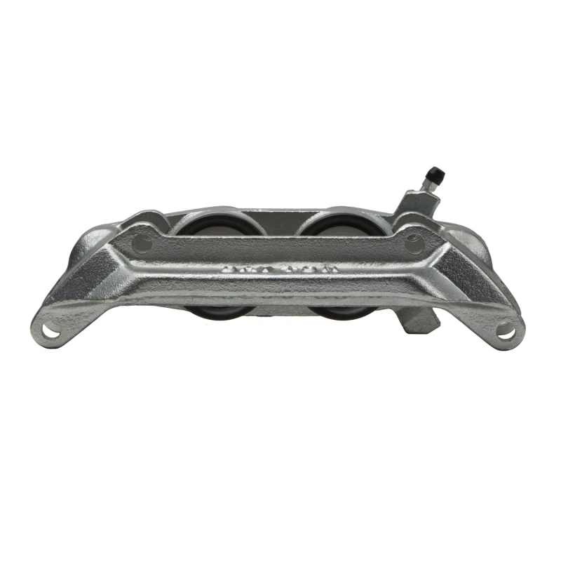DFC 72-76 Ford E-250 Econoline Front-L Silver Zinc Coated Premium Caliper