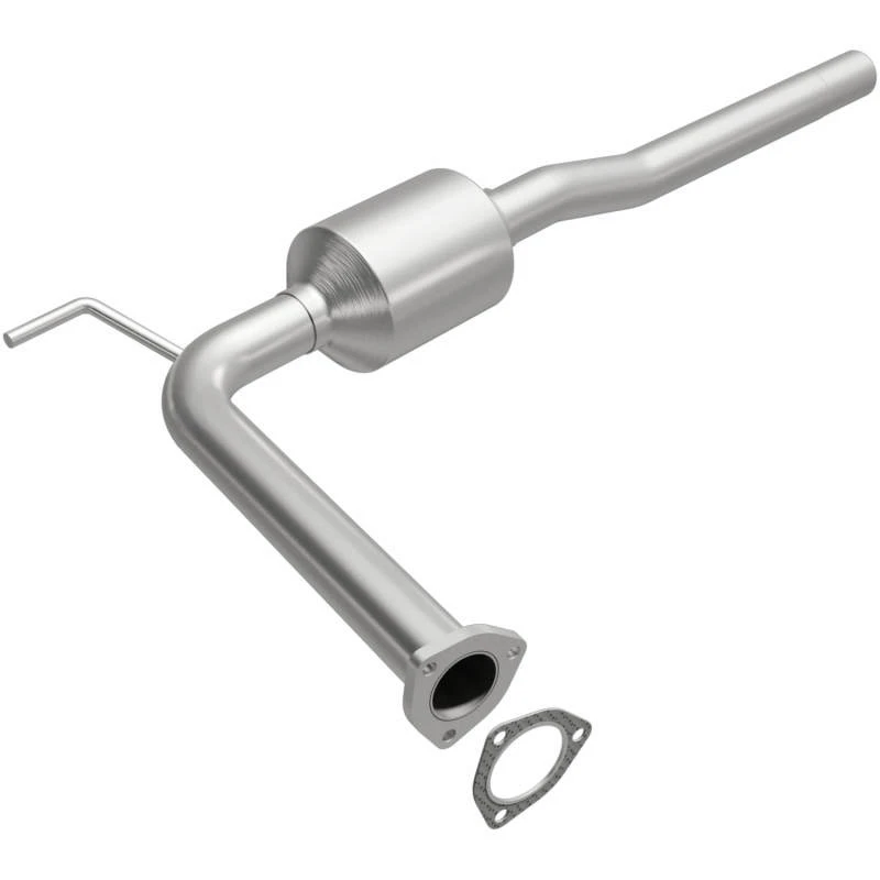 MagnaFlow-Konverter Direktmontage 1993/1995 Volkswagen EuroVan 2.5L