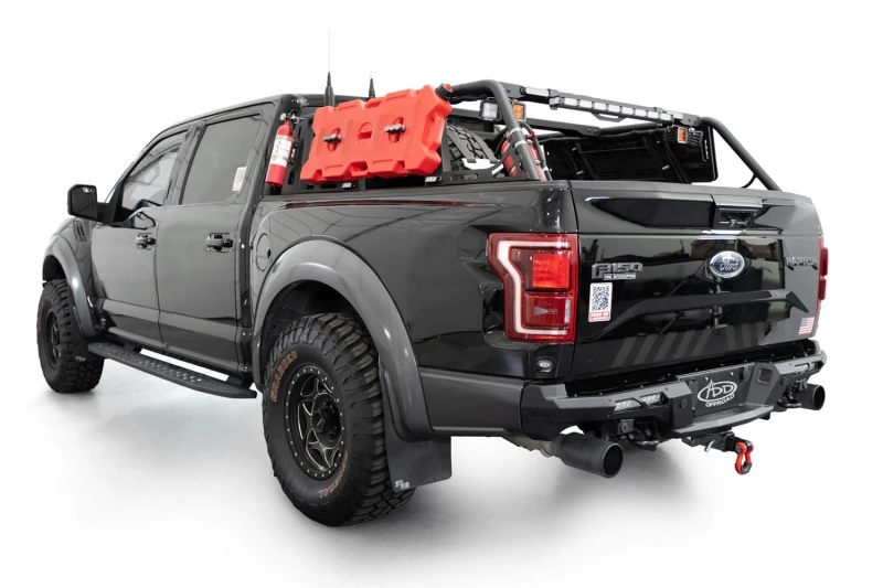 ADD Phantom Heckstoßstange für 2017–2020 Ford F-150 Raptor
