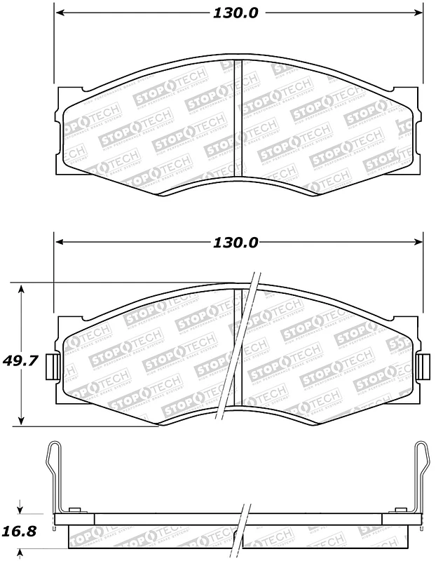 stoptech_308.02660-6794e204c3874 StopTech Street Brake Pads