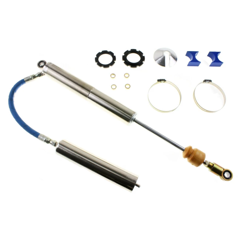 Bilstein Motorsport 10 Zoll TRVL CL W/RESRVOIR 255/100 46mm Monotube Stoßdämpfer