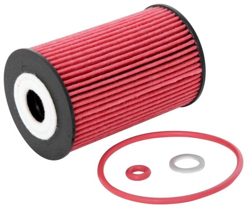 K&N Hochleistungs-Ölfilter für Hyundai/Kia 3.8L V6, 4.6L/5.0L V8