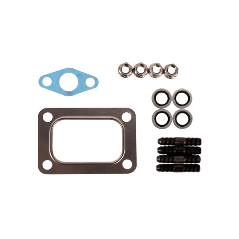 Fleece Performance 07.5-18 Dodge 2500/3500 6.7L Cummins VGT Turbocharger Installation Kit