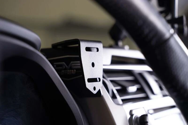 DV8 Offroad Digital Device Dash Mount für 2010–2023 Toyota 4Runner