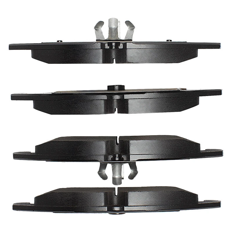 DFC 12-15 Audi A7 Quattro Front 5000 Advanced Ceramic Brake Pads