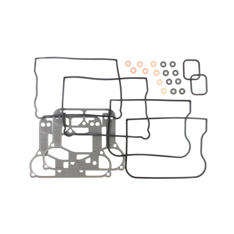 Cometic 84-91 Harley-Davidson Rocker Box Aufbau-Kit für 5 SPDS