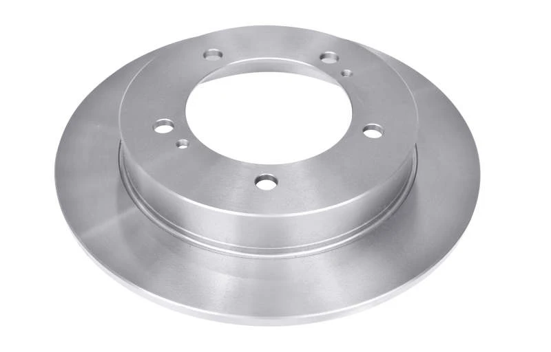 DBA 2005+ Suzuki Vitara/Jimny Vorne Street Standard Bremsscheibe