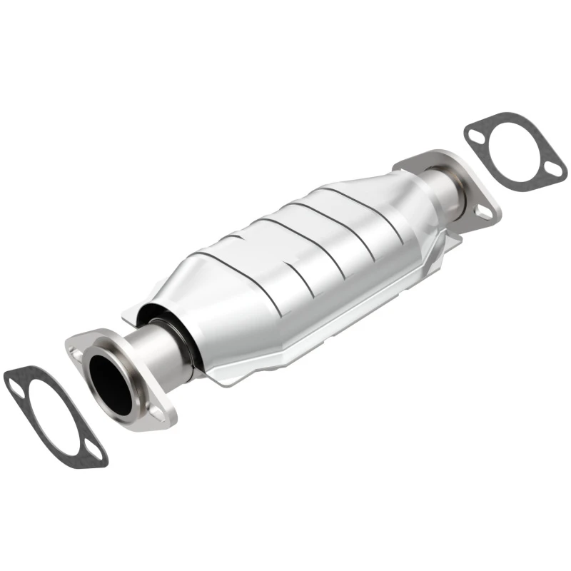 MagnaFlow-Katalysator Mazda 17,5 x 6,5 x 4 2,25/2,25