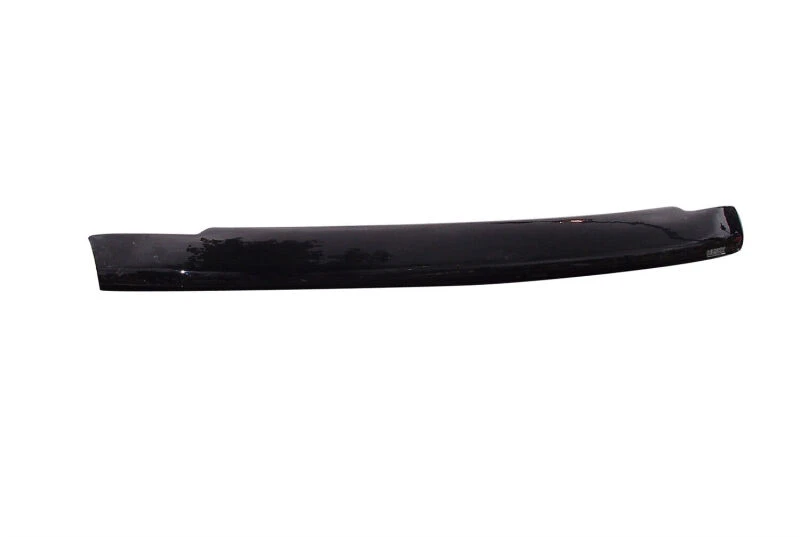 Husky Liners 09-15 Nissan Cube Aeroskin Hood Protector - Smoke
