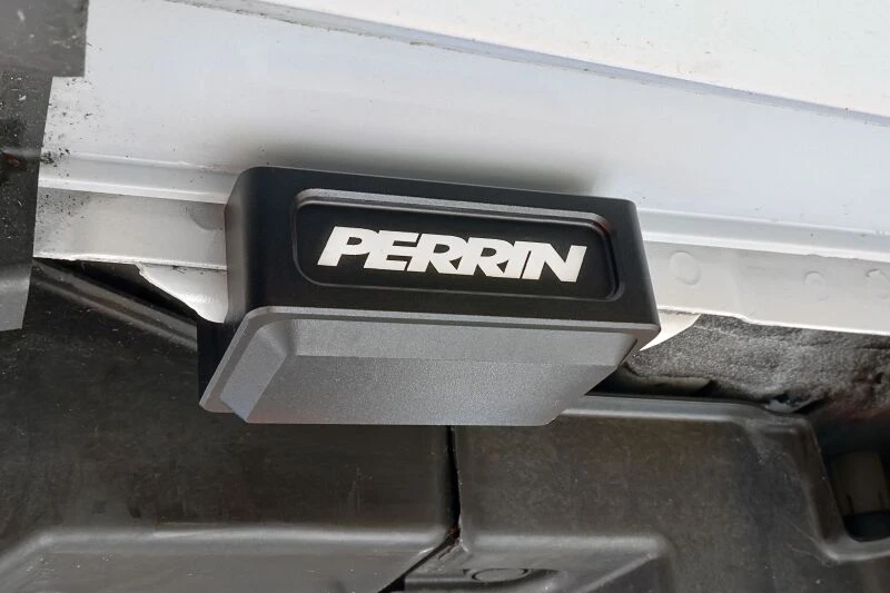 PERRIN 20-26 Toyota Corolla (Incl. 23-26 GR)/Mazda Miata/Subaru Jack Pad Set - Black