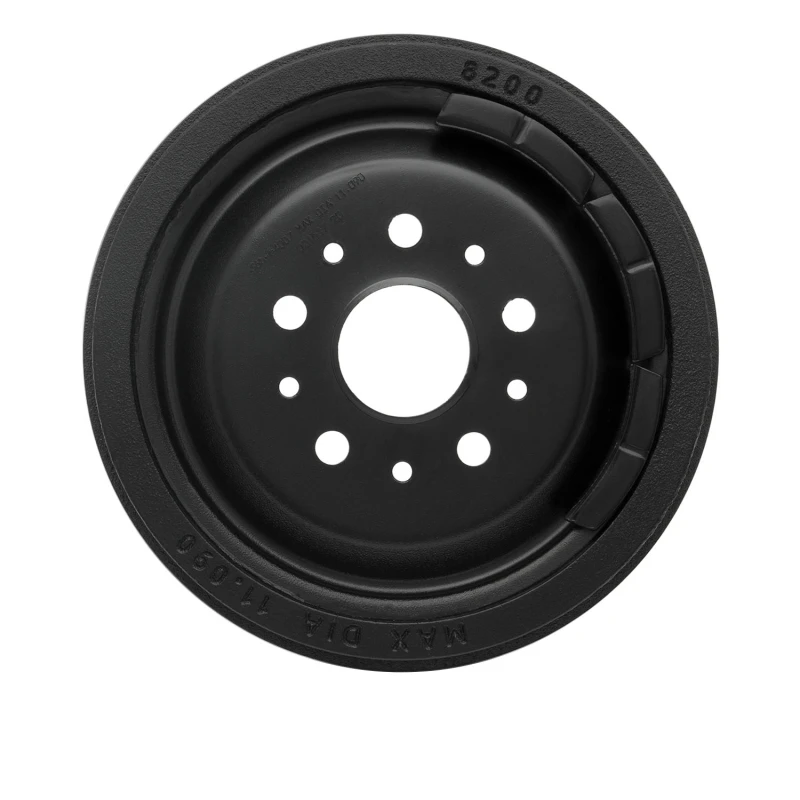 DFC 57-68 Ford Ranger Rear/Front True Balanced Brake Drum