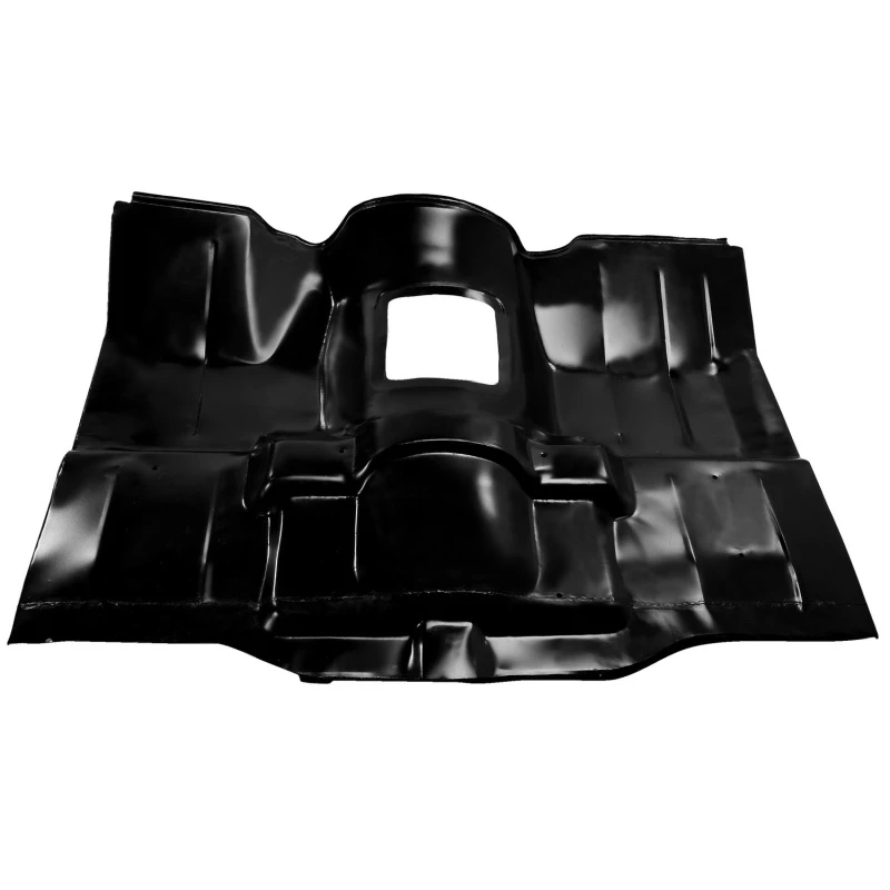 Omix Vorderer Bodenpanel - 76-83 Jeep CJ5