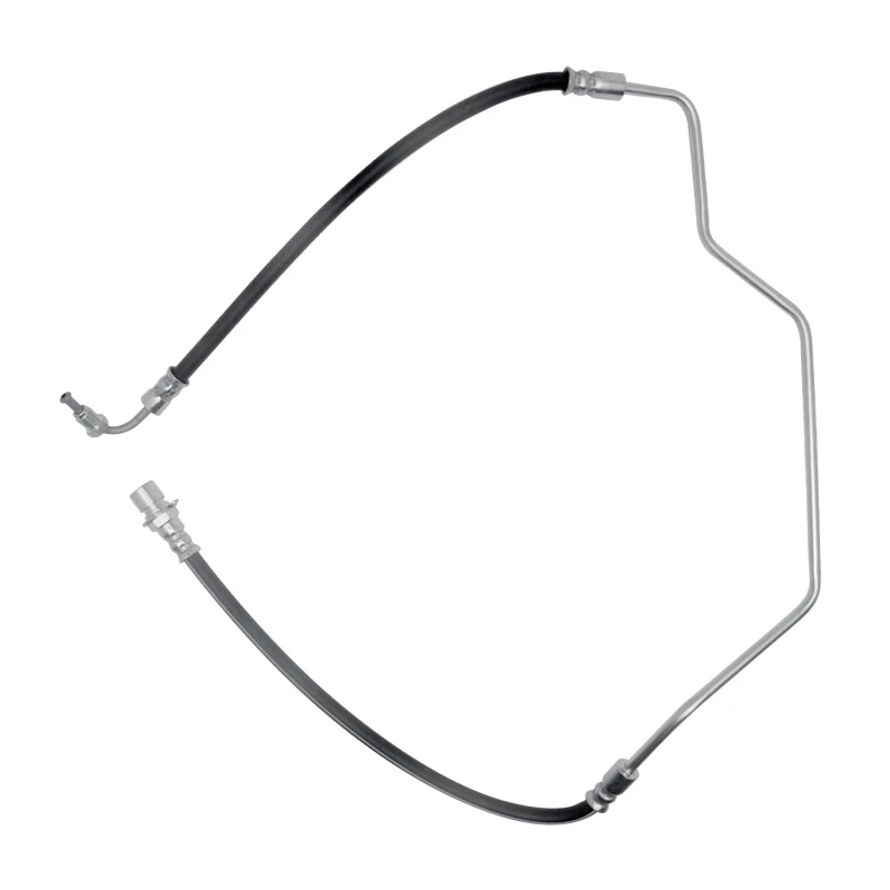 DFC 06-12 Workhorse W42 (9400-14500lb GVW) Rear Left Brake Hose