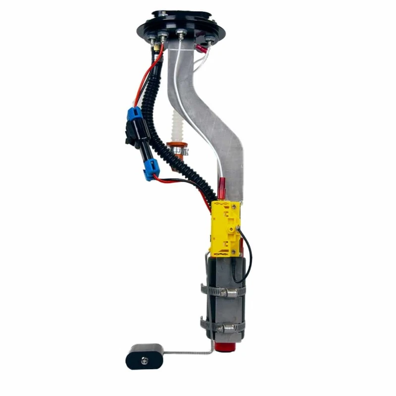 aeromotive_18379-6792c331c8717 Aeromotive 88-99 Chevrolet C/K 1500/2500 LKW 340 Kraftstoffpumpe & Halter