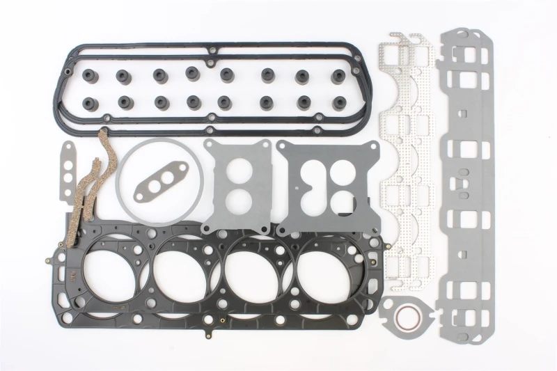 Cometic Street Pro Ford 1965-68 289ci 1968-85 302ci Small Block 4.100 Top End Gasket Kit (deutsch: Obere Gasket Kit für Ford 289/302 Small Block V8 4.100")
