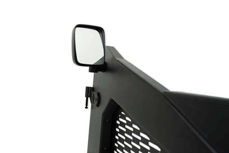 DV8 Offroad Spec Series Halbtüren Front für 2018–2022 Jeep Wrangler JL/JT