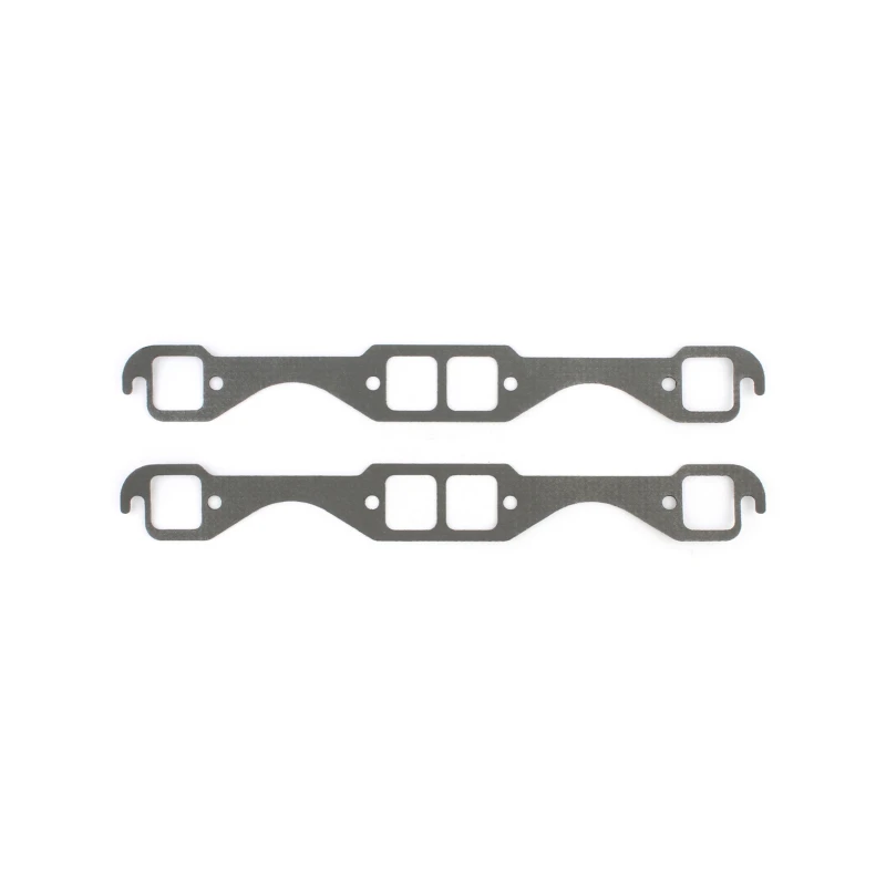 cometic-gasket_C15189HTS-67960c2d731e3 Cometic Chevy Gen1 Small Block V8.060in HTS Exhaust Mani Gskt Set-1.550in x 1.450in Square Ports