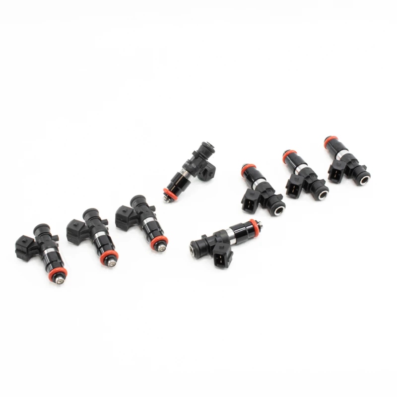 DeatschWerks Chevy Silverado 1500 & GMC Sierra 1500 2000-13 -  8 Injektoren 1200cc/min