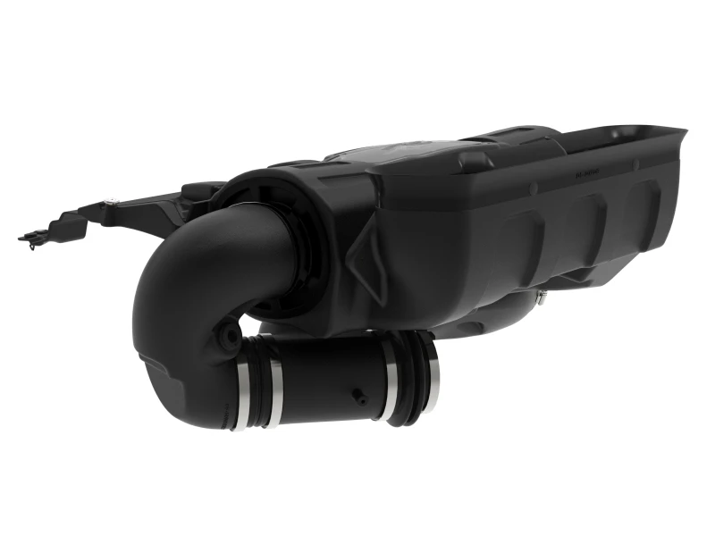 aFe Momentum GT Pro Dry S Cold Air Intake System 2021 RAM 1500 TRX V8-6.2L SC