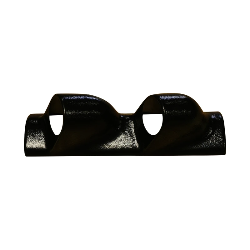BLOX Racing Pillar Pod Gauge Mount for 94-01 Acura Integra